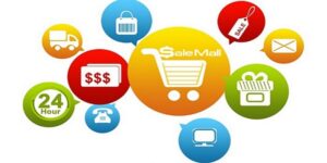 Mô hình kinh doanh online B2C trên sàn thương mại điện tử 