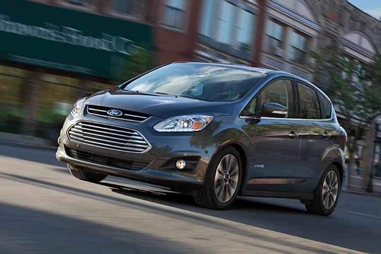 Ford phải trả 19,2 triệu đô la vì chính quảng cáo sai sự thật về hiệu suất nhiên liệu của mình