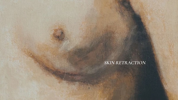 Triển lãm "The Art of Self - Examination": Khuyến khích chạm vào tác phẩm nghệ thuật để nhận biết dấu hiệu của bệnh ung thư vú