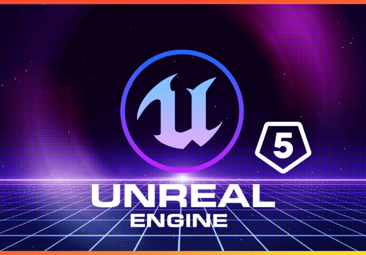 Unreal engine 5 WPP hợp tác cùng Epic Games tăng tốc chuyển đổi trải nghiệm kỹ thuật số cho các thương hiệu trong metaverse