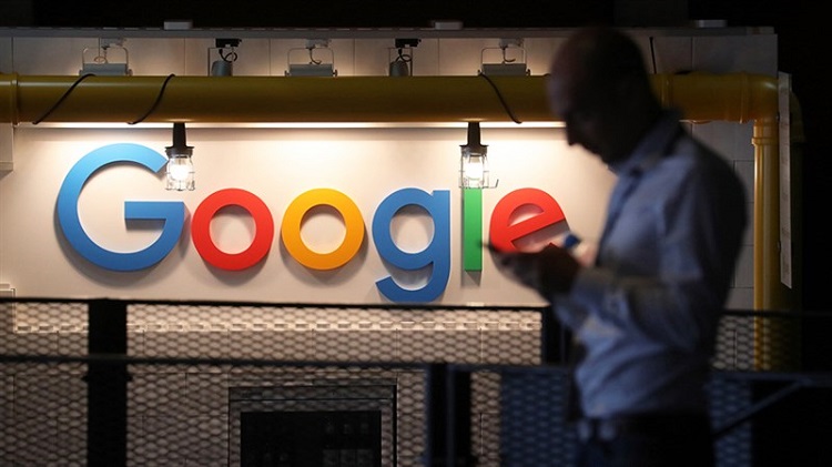 Tháng 6 - 2022: Google Nga chính thức nộp đơn phá sản