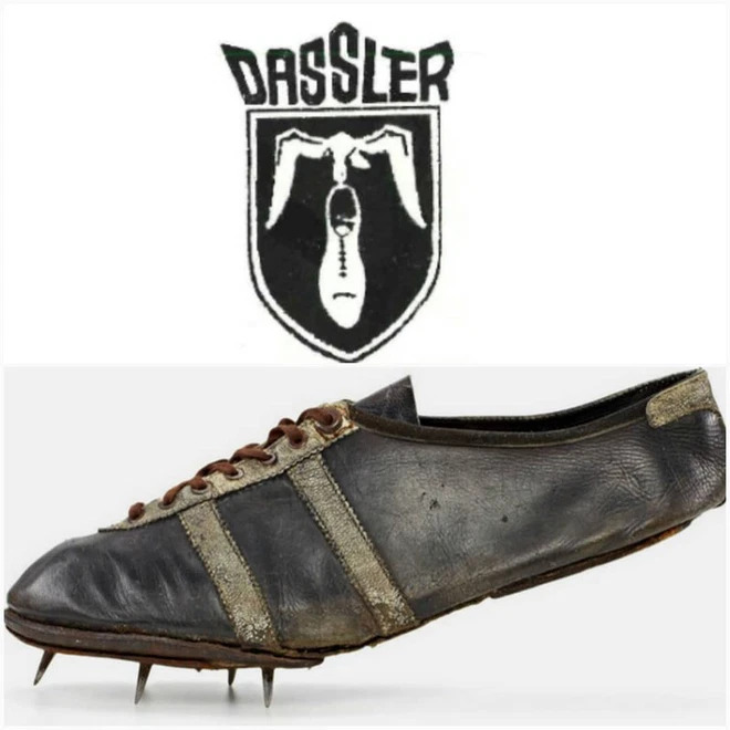 Đại chiến gia tộc Dassler: Khi hai nhà sáng lập của hai thương hiệu Adidas và Puma là anh em ruột