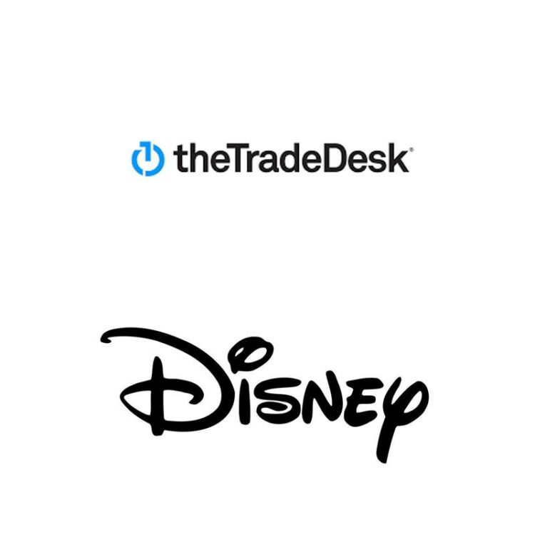 Disney+ chính thức bắt tay với The Trade Desk
