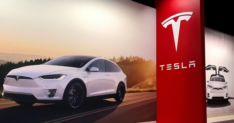 Đối thủ mạnh nhất của Toyota ở mảng xe điện tại thị trường Bắc Mỹ - Tesla
